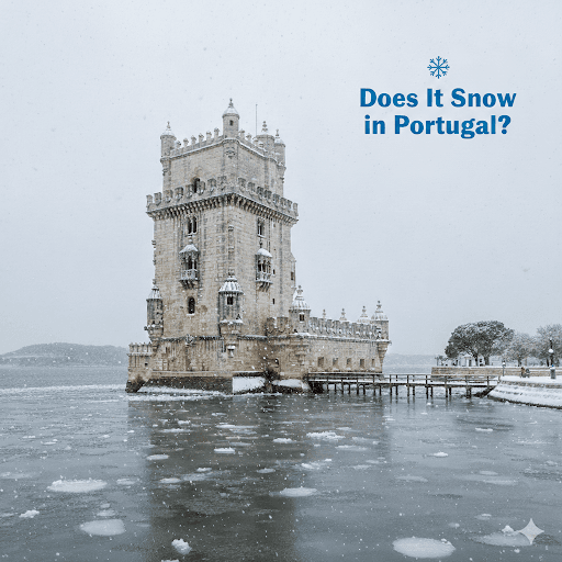 Does It Snow in Portugal?